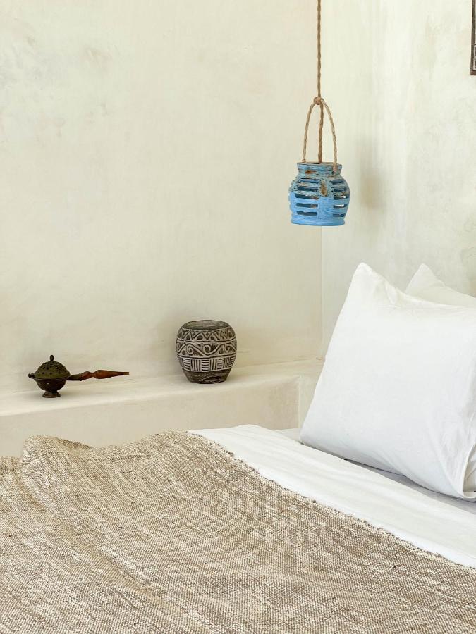 Villa Casa Blanca Canggu Exterior foto